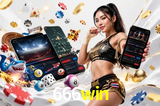 Weekend Specials 666win