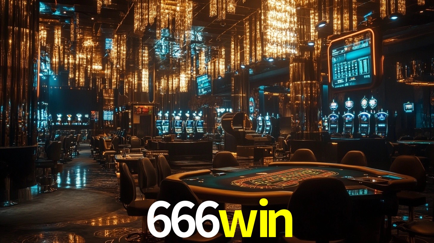 666win bet
