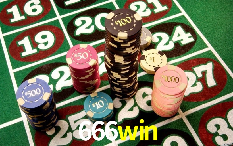 Casino VIP 666win