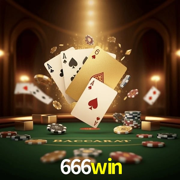VIP Casino 666win