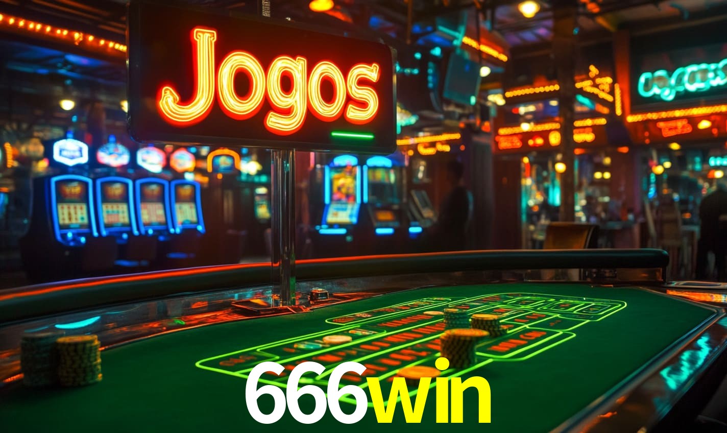 Avaliações dos Jogadores 666win