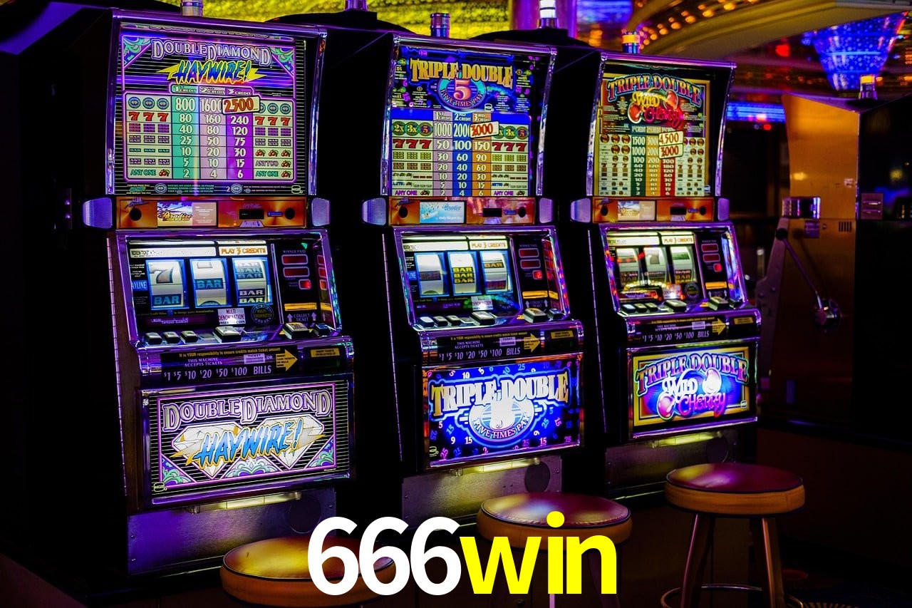 Torneios 666win