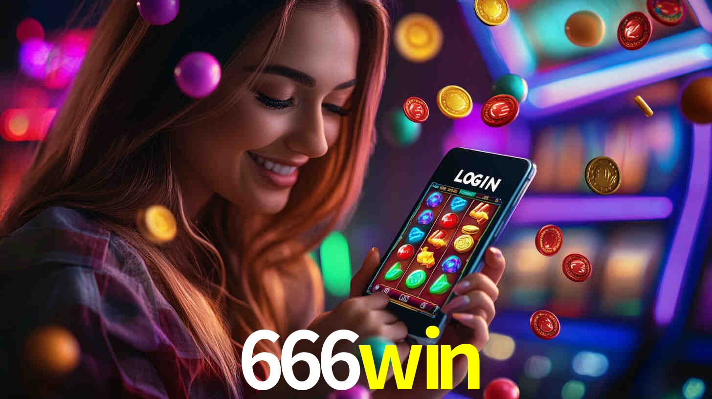 666win