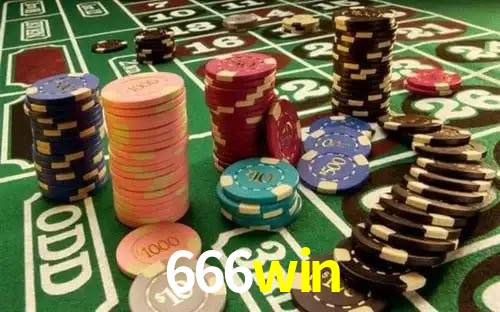 666win bet