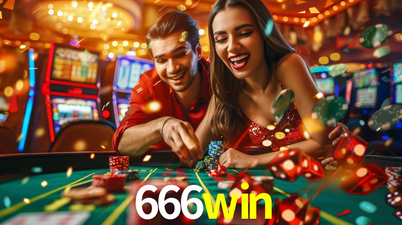 Diretório de Jogos 666win