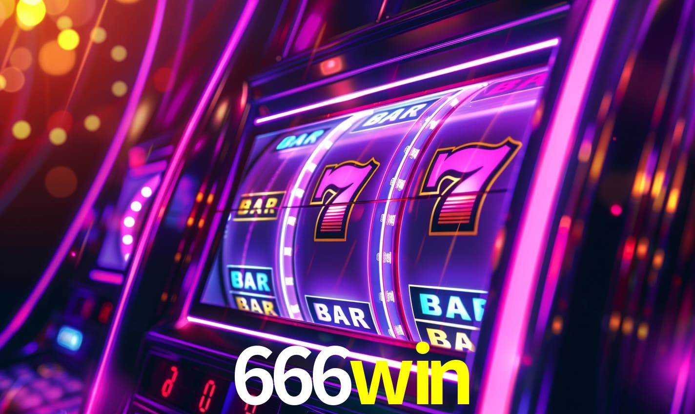666win: Seu Especialista em Apostas Esportivas Brasileiras