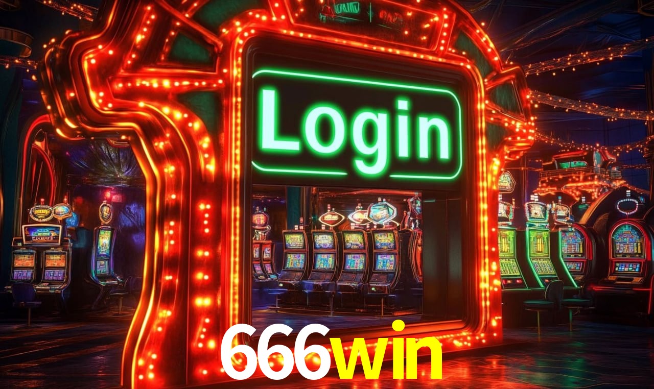 Casino Ao Vivo 666win