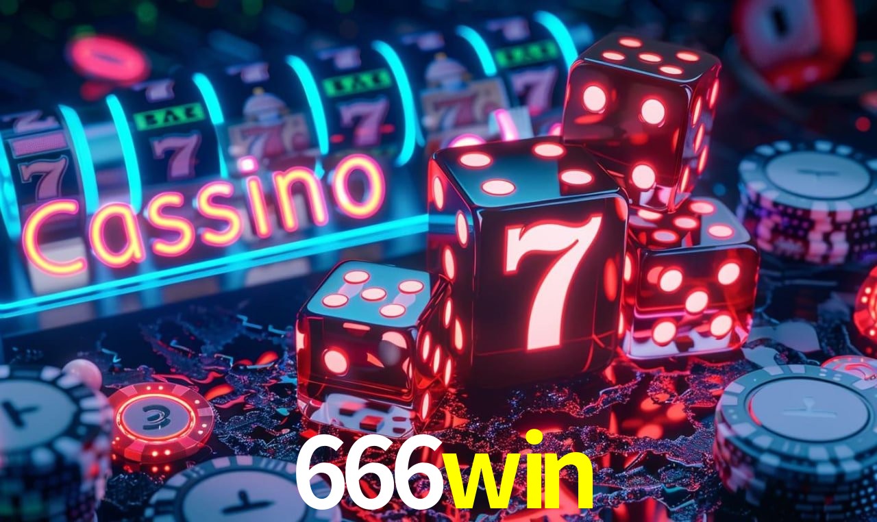 Welcome Bonus 666win
