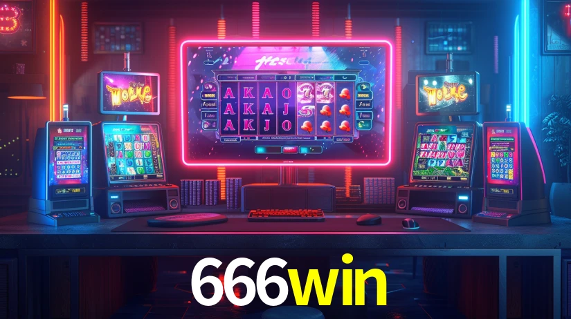 666win bet