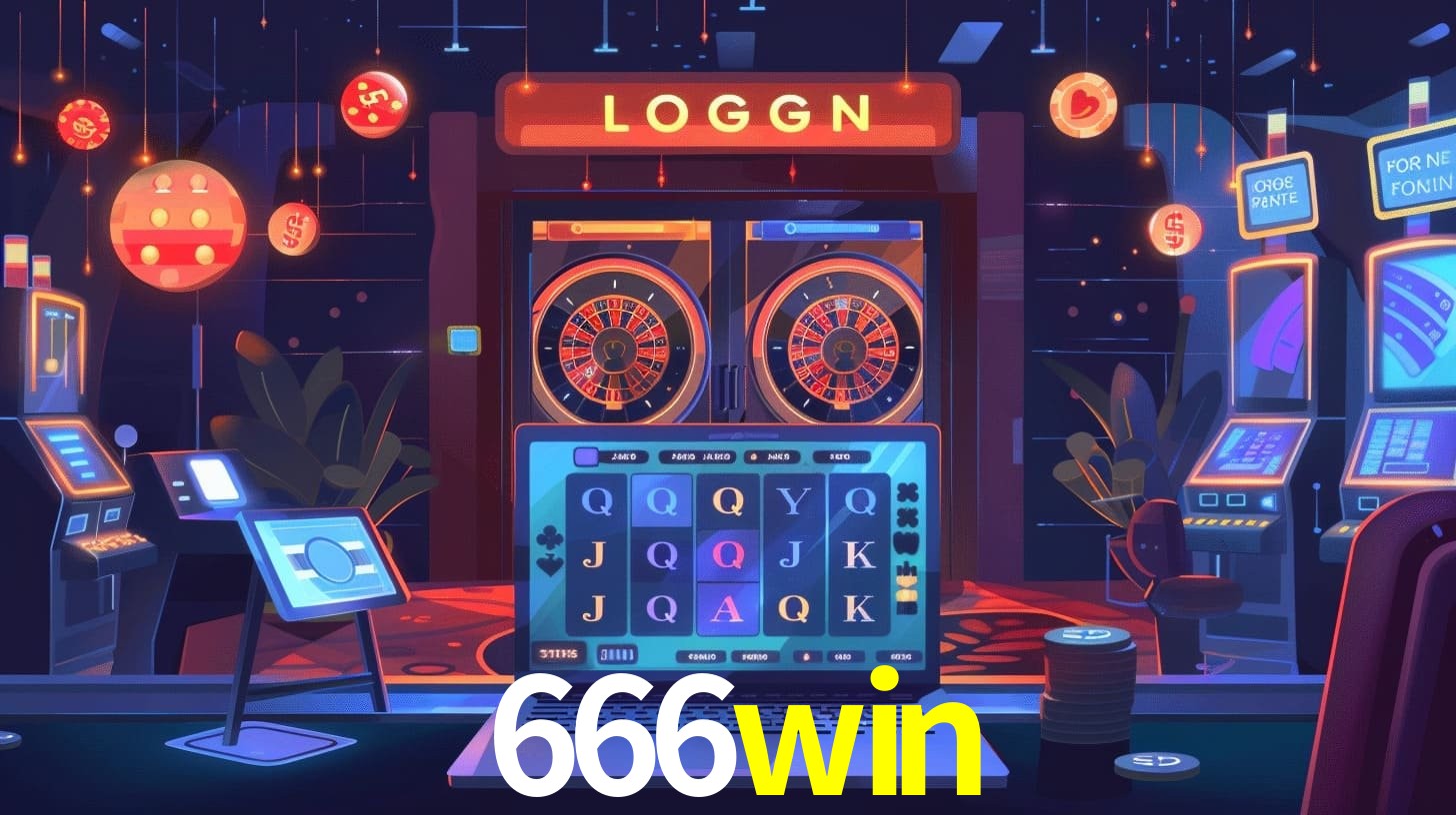 Benefícios da Conta 666win