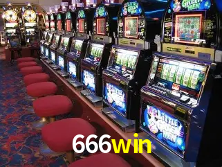 A Popularidade dos Caça-Níqueis no 666win