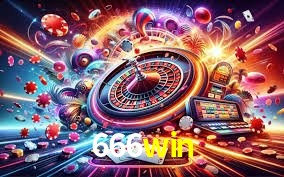 Mesa de Blackjack 666win