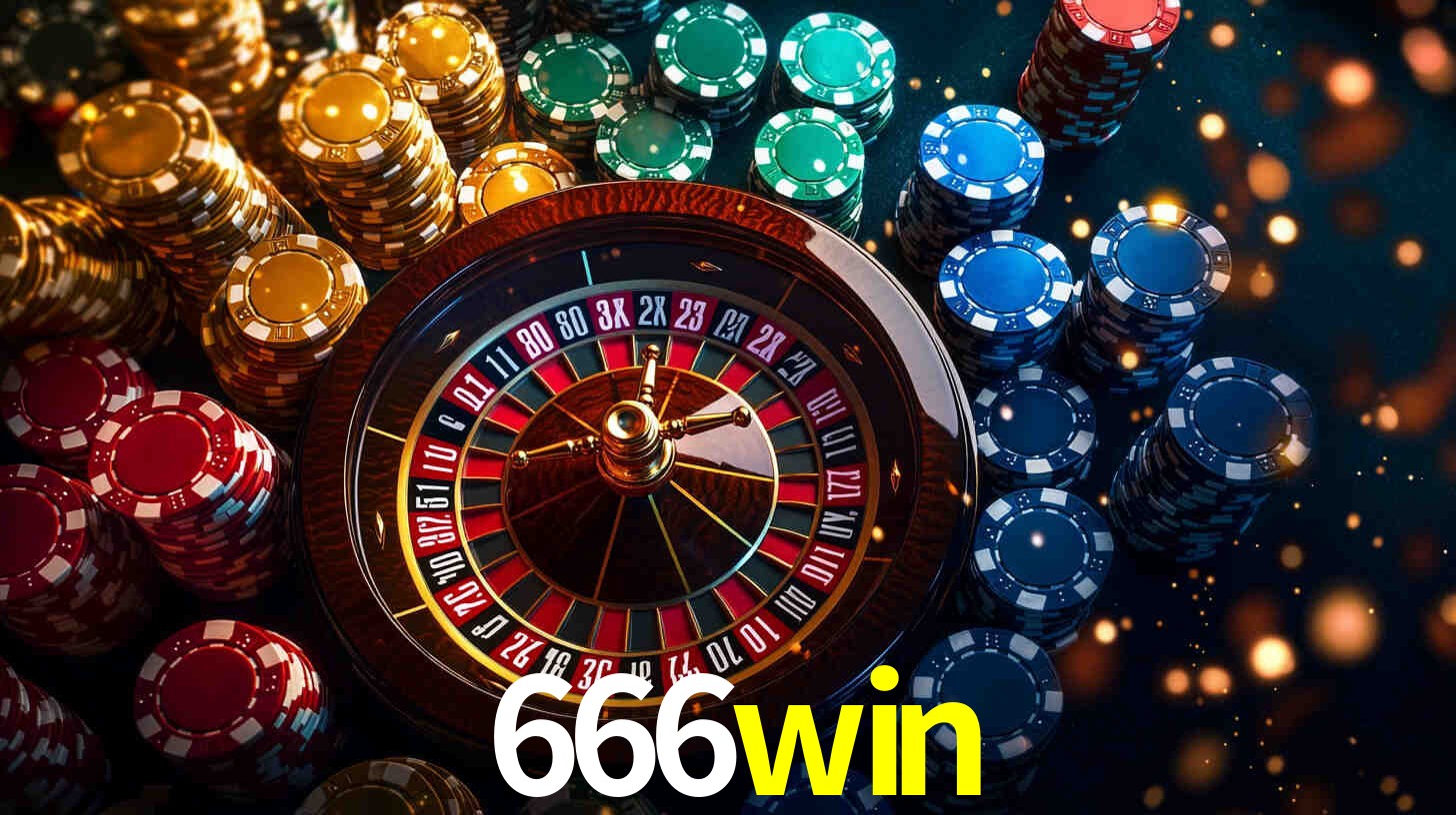 666win App Interface