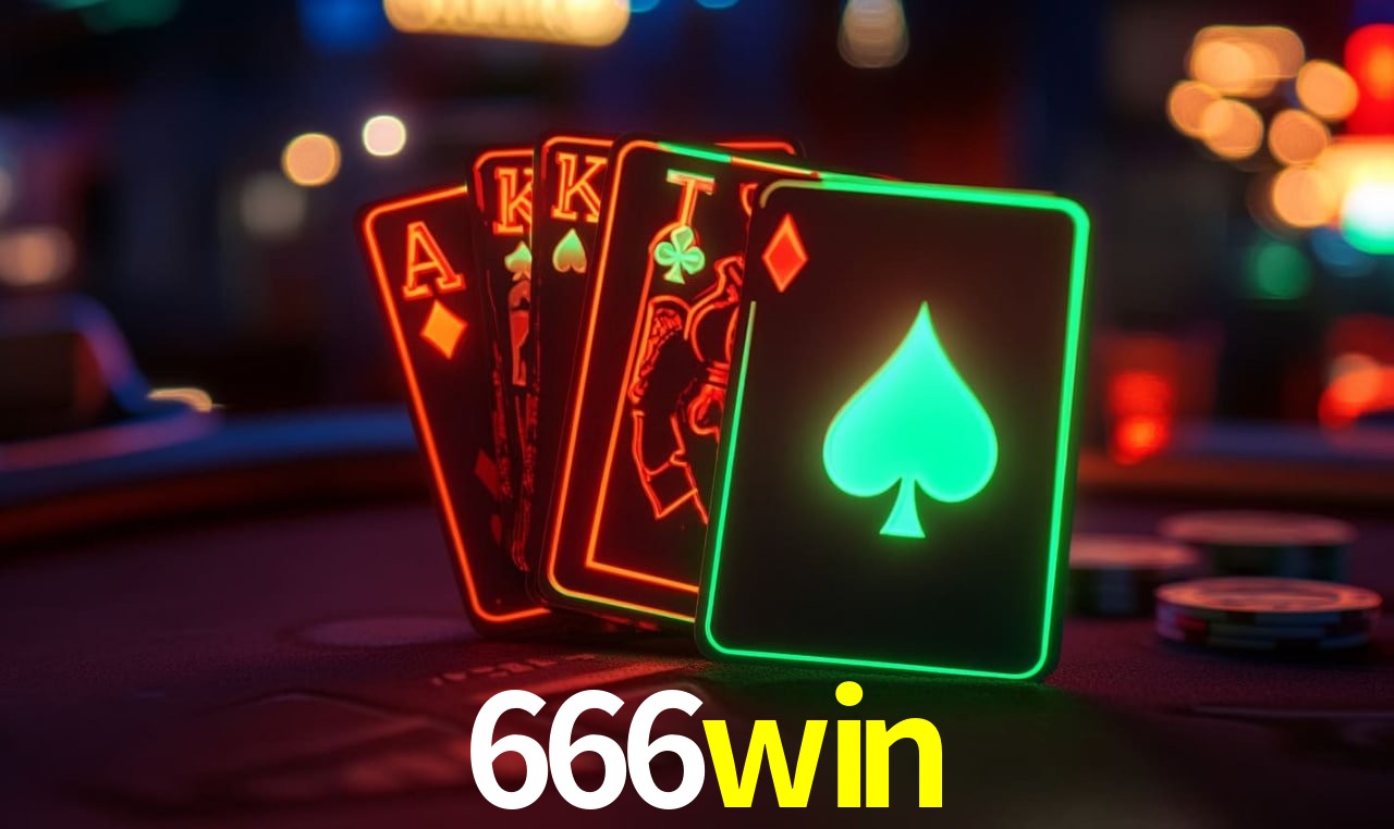 666win Slots - 666win visual 1