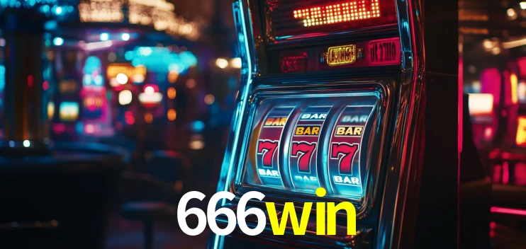 Welcome Bonus 666win