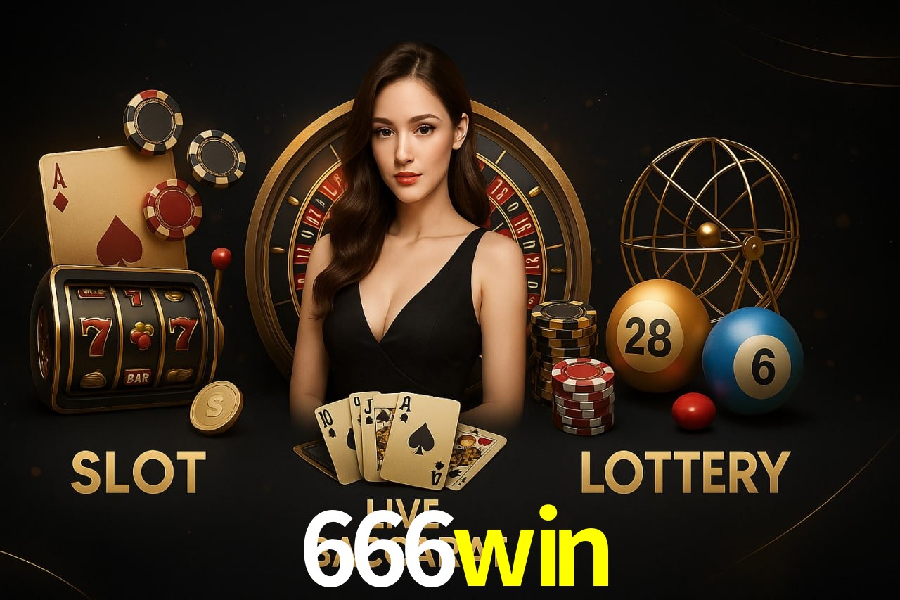 Sistemas de Segurança 666win
