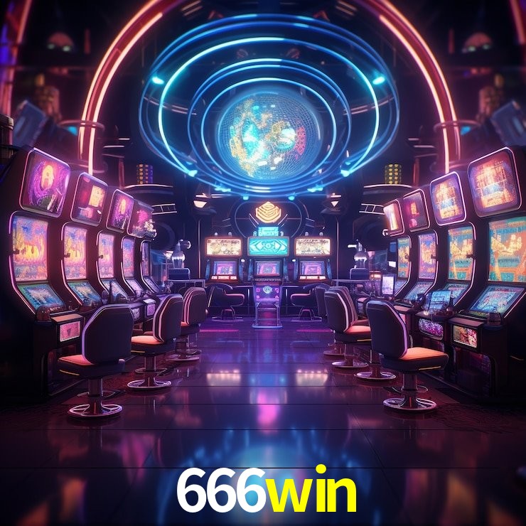 666win Aplicativo - 666win visual 2