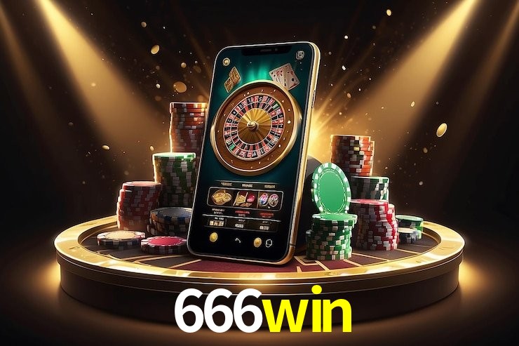 Jogos de Slot 666win