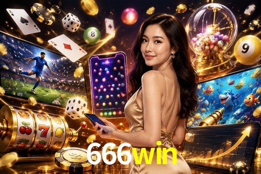 Secure Login 666win
