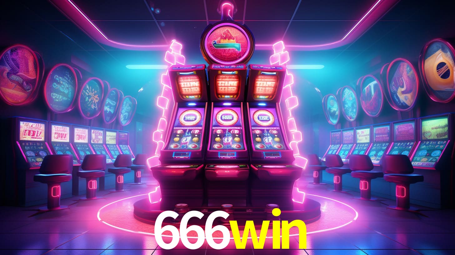 666win