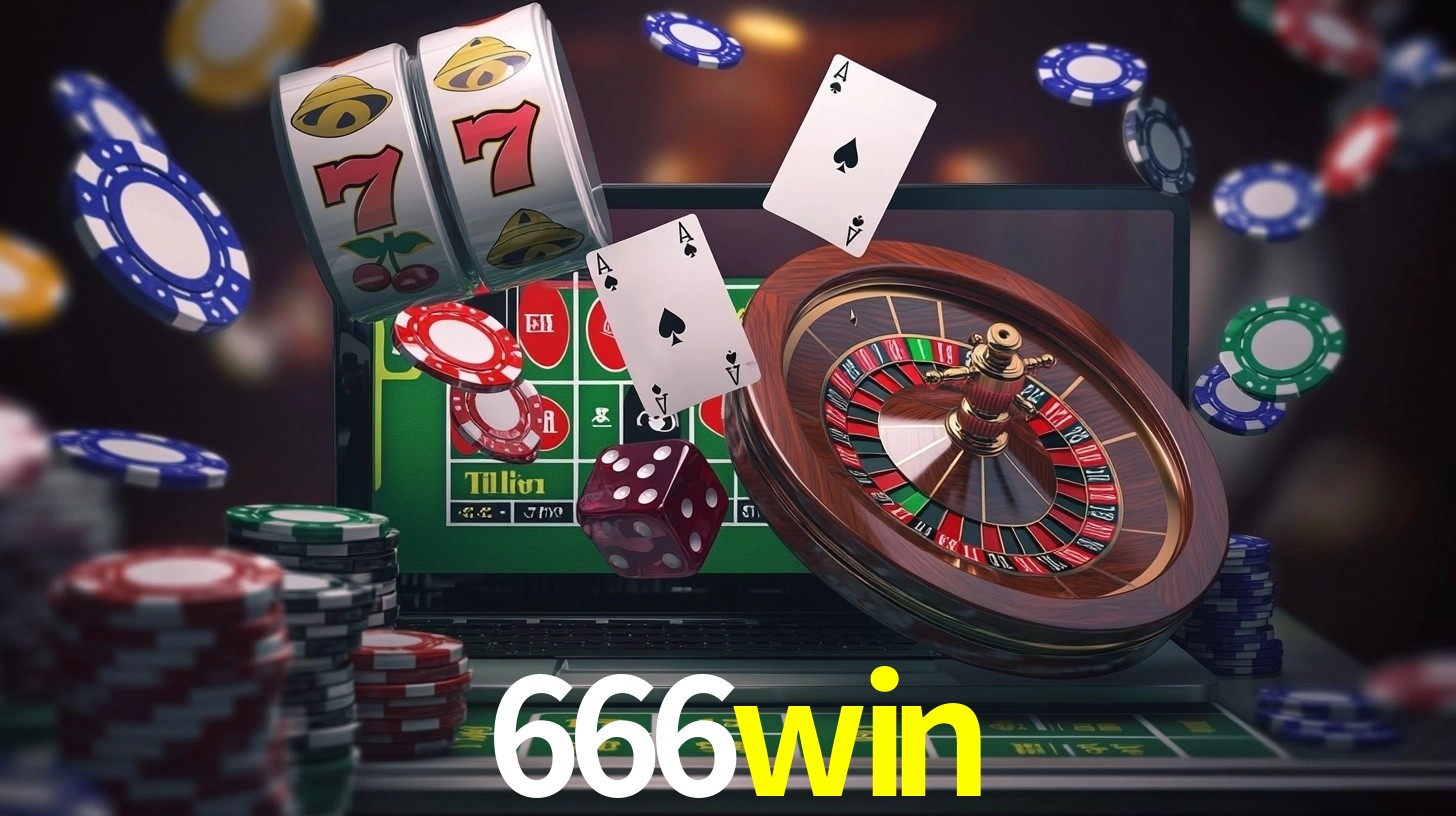 666win