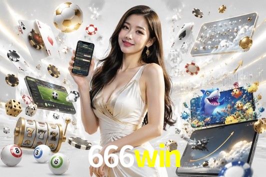 Live Casino 666win