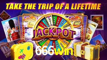 Descubra o Mundo do Cassino Online com 666win