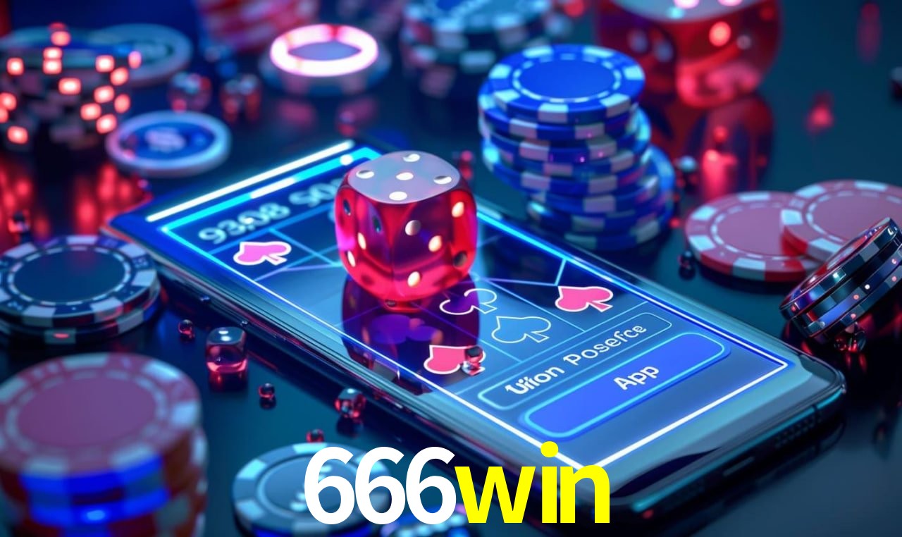 666win visual 1