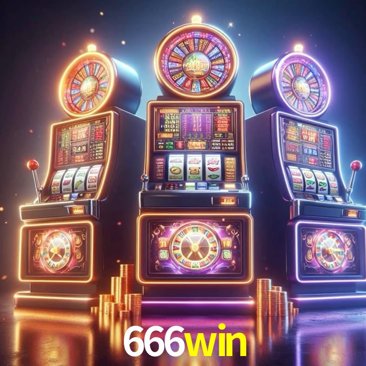 666win