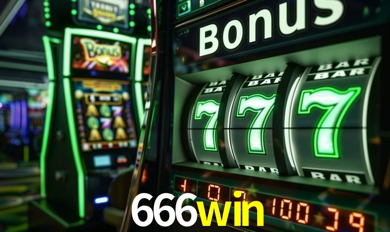 Game Providers 666win