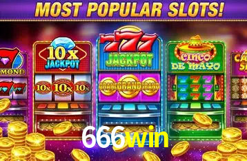 Descubra a Magia dos Jogos de Arcade no 666win