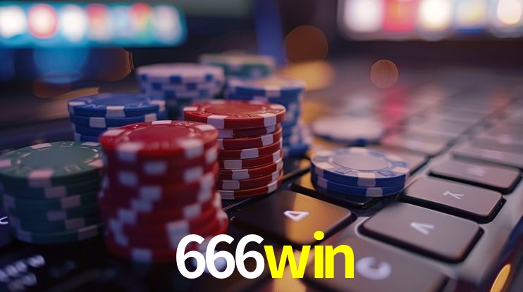 Provedores de Jogos 666win