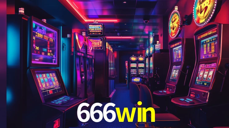 666win bet