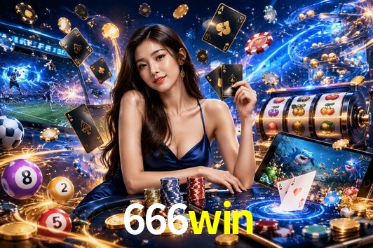 Platform Technology 666win