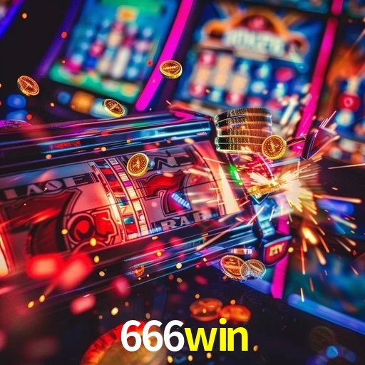 Interface do App 666win