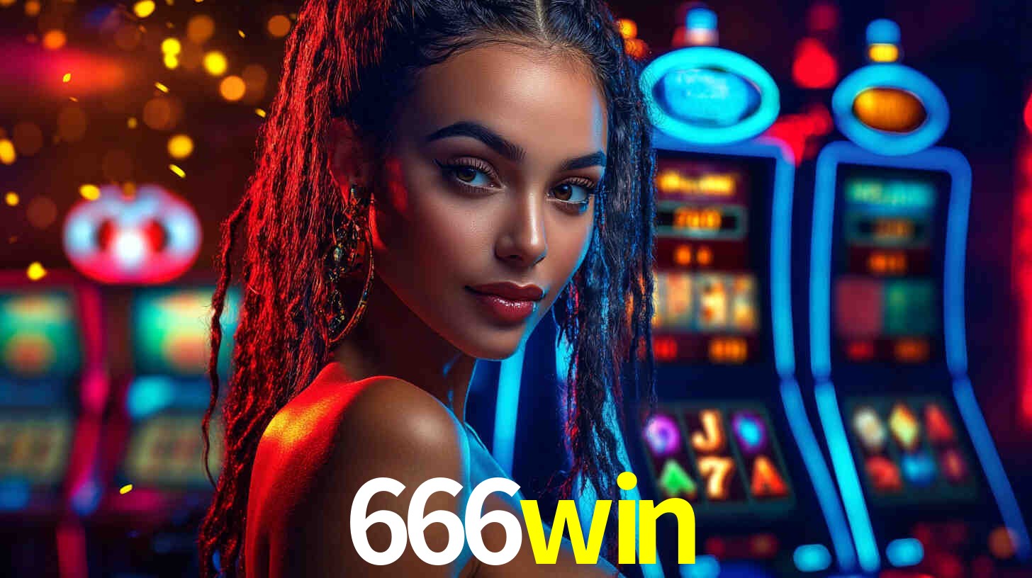 A Popularidade dos Caça-Níqueis no 666win