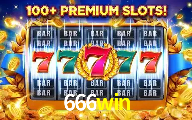 Descubra o Mundo do Cassino Online com 666win