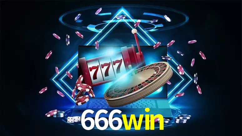 Recursos de Bônus 666win