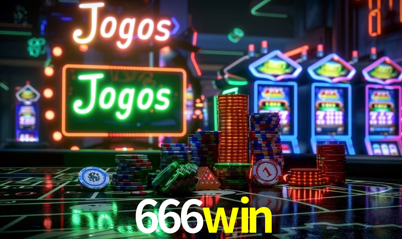 666win bet