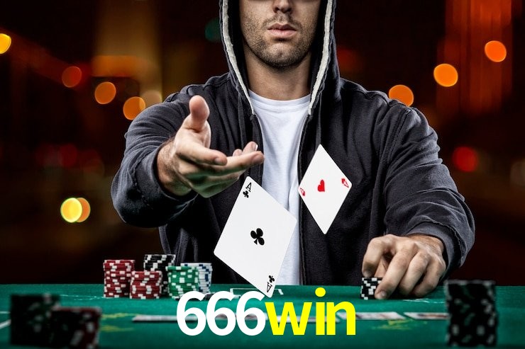 666win