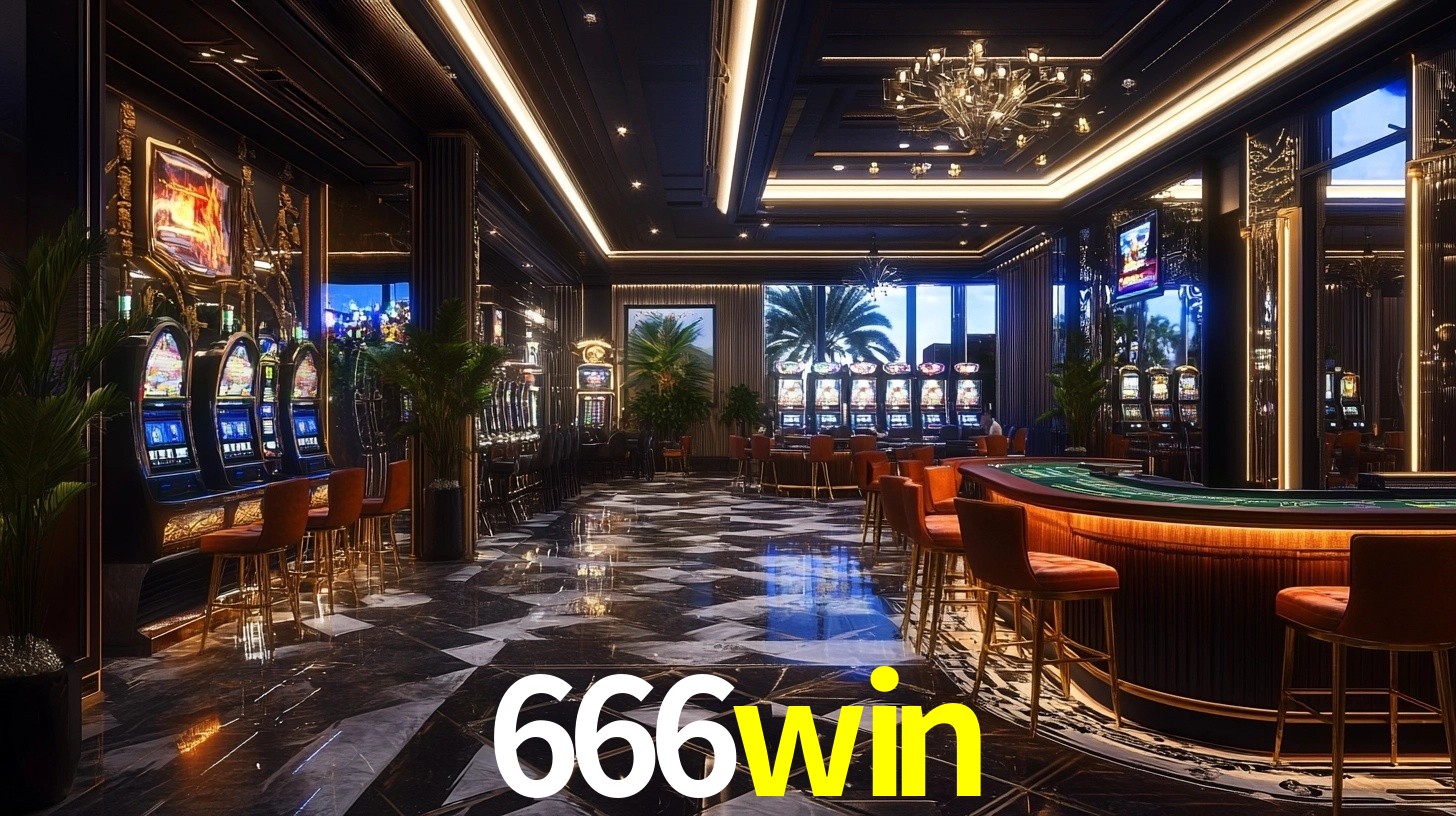 Ofertas Imperdíveis na 666win: Promoções e Bônus Que Valem a Pena