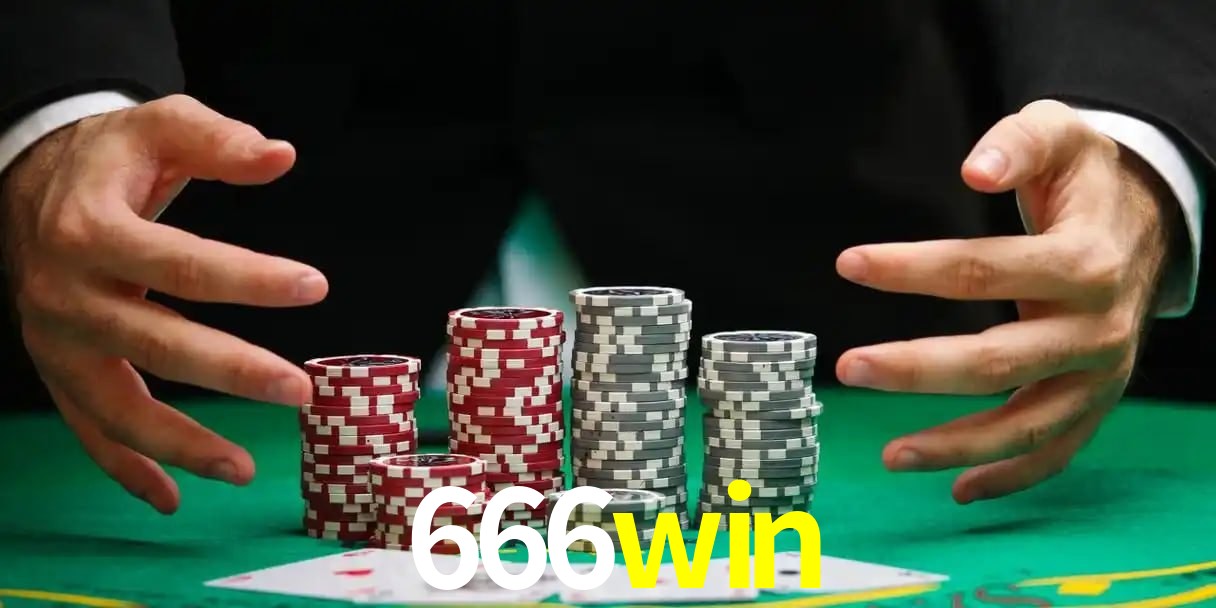 666win Aplicativo - 666win visual 1