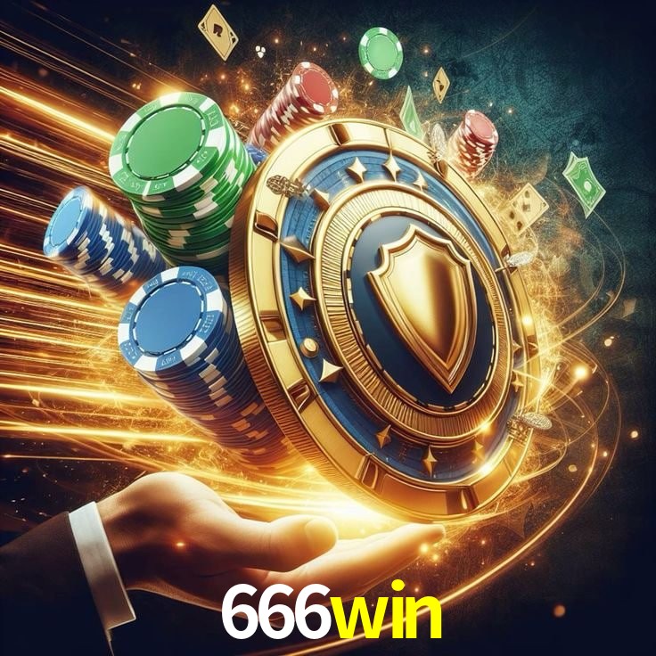 666win Slots - 666win visual 2