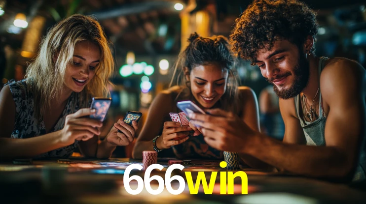 Daily Bonuses 666win