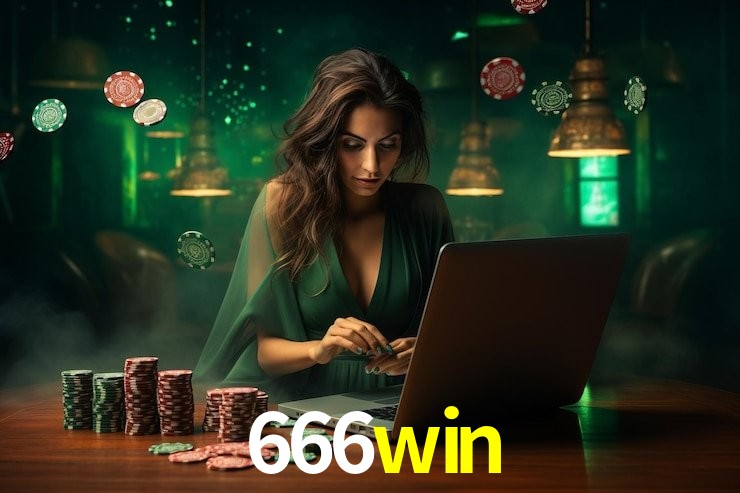 666win