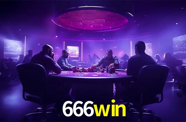 Apostas de Futebol 666win