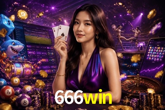 Live Casino 666win