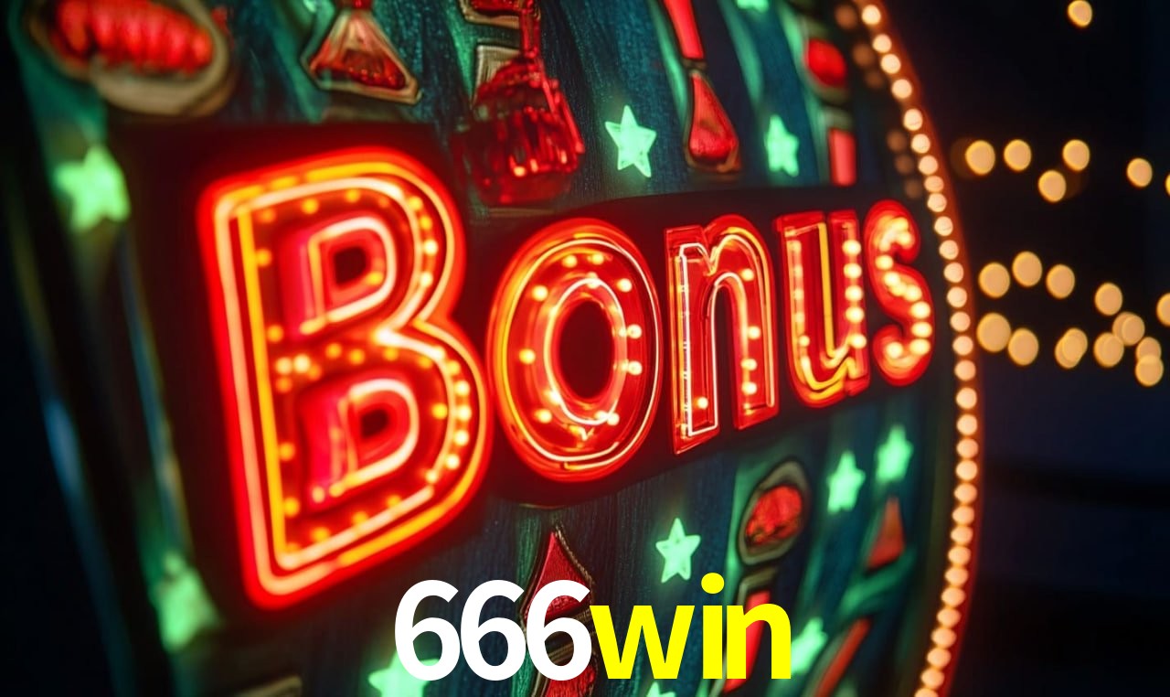 cassino 666win