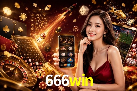 Responsive Design 666win