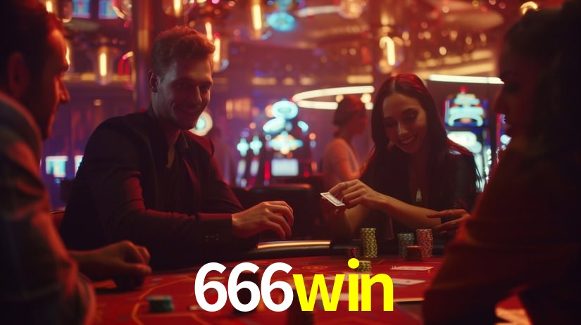 Inovações de Jogos na 666win: O Futuro das Experiências Interativas